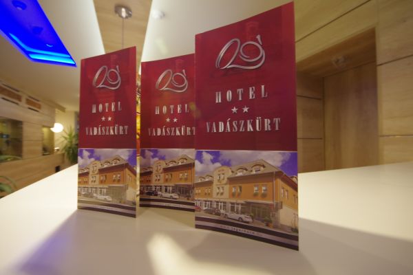 Vadaszkürt** superior (Székesfehérvár)